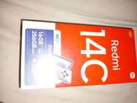 Sprzedam Redmi 14C 8/256