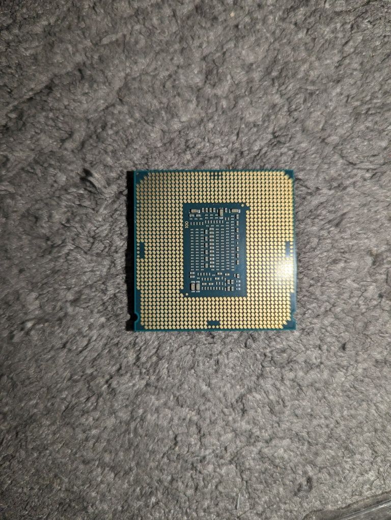 Процесор Intel core i3-9100F