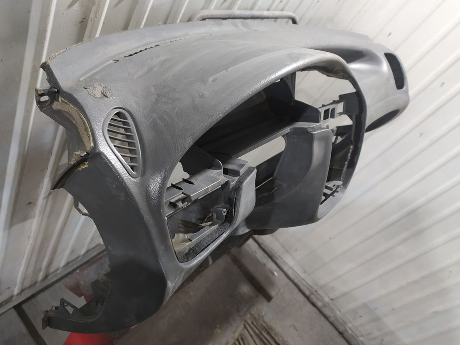 Торпеда панель дэо Ланос сенс ЗАЗ Шевроле