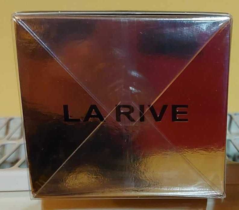 La Rive 315 Prestige to orientalno - drzewne perfumy dla mężczyzn.