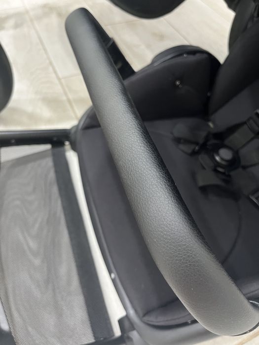 Коляска anex m/type 2 в 1 Анекс