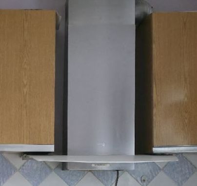 Витяжка turboair