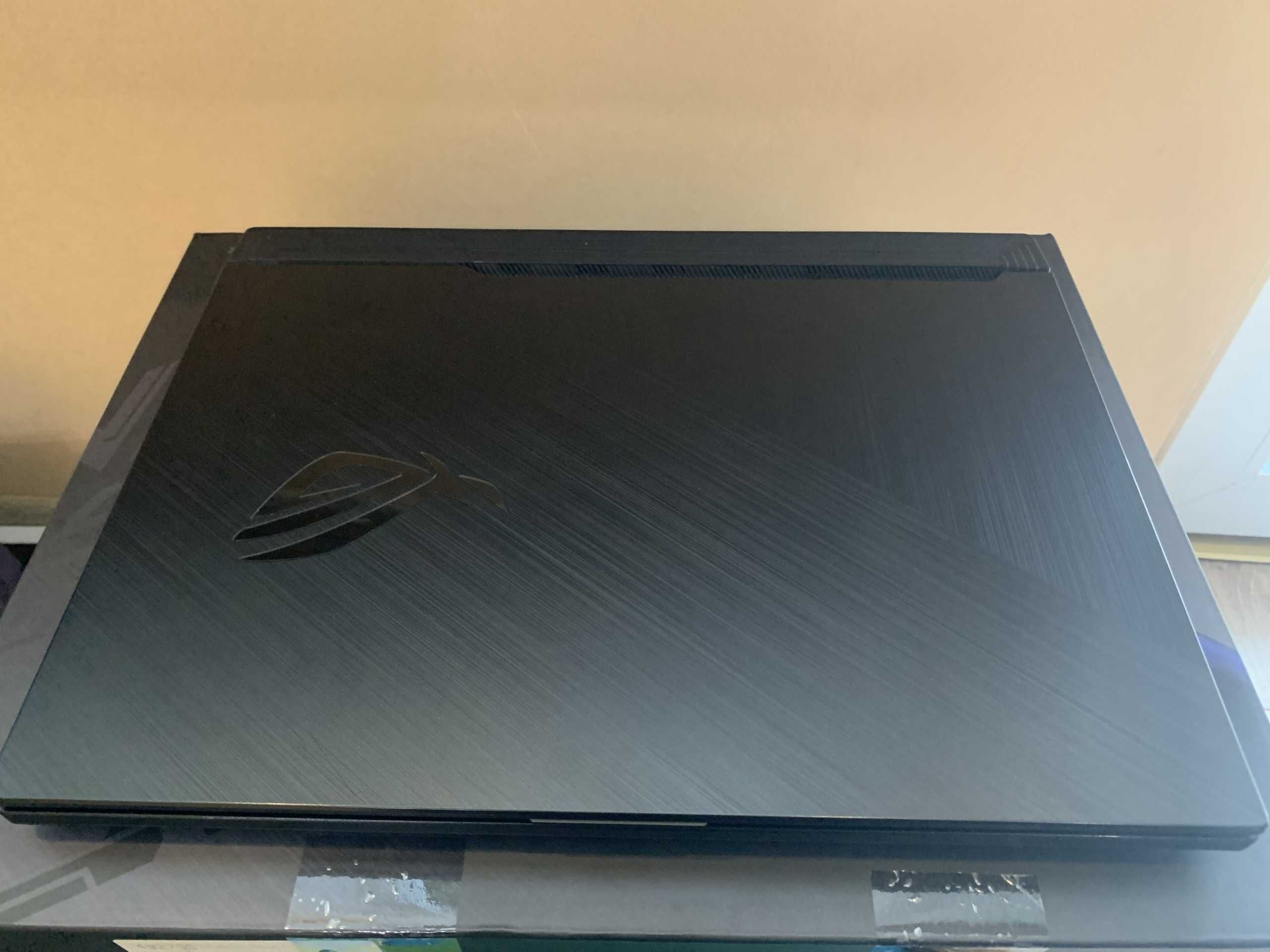 Asus ROG Strix G i5-9300H G531GT-BQ067