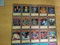 Yu-Gi-Oh Speed Duel Cosmic deck