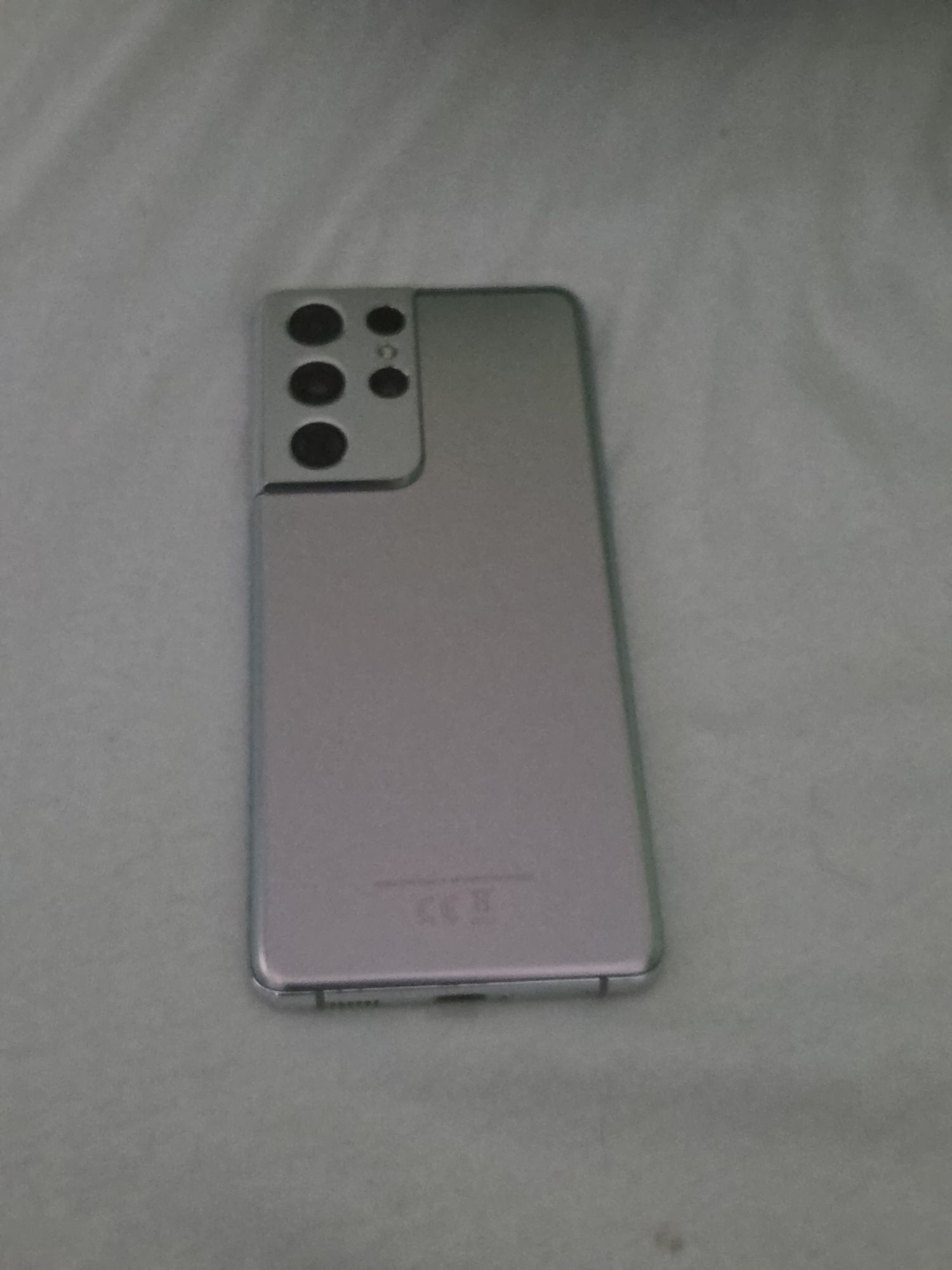 Samsung Galaxy S21 Ultra 256gb