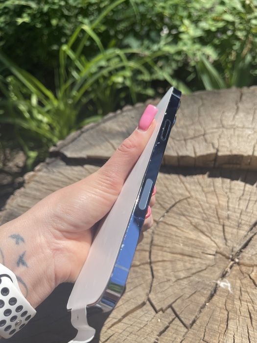 Айфон 13 про макс сиера блу 128/256/512 гб Iphone 13 pro max Trade-in