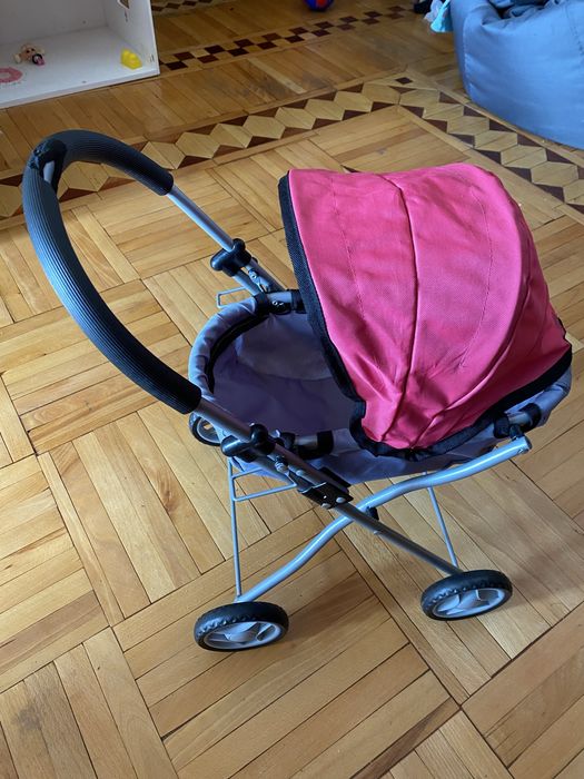 Дитяча коляска дуже гарний стан