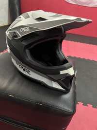 Capacete O’neill - Tamanho M