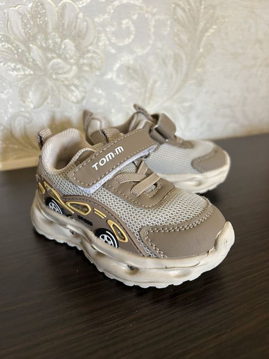 Кросівки літні Tomm