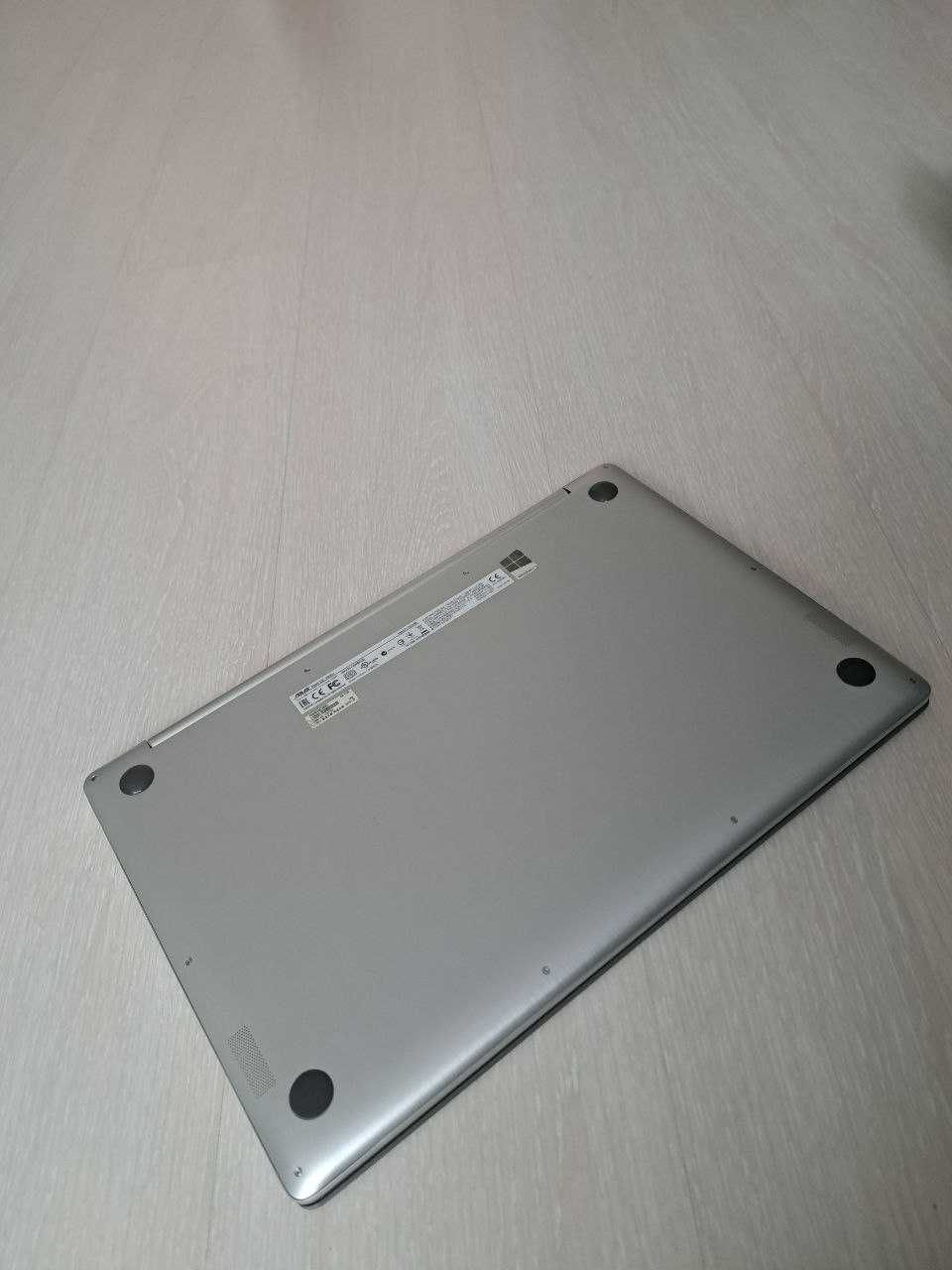 ASUS Zenbook Pro UX501