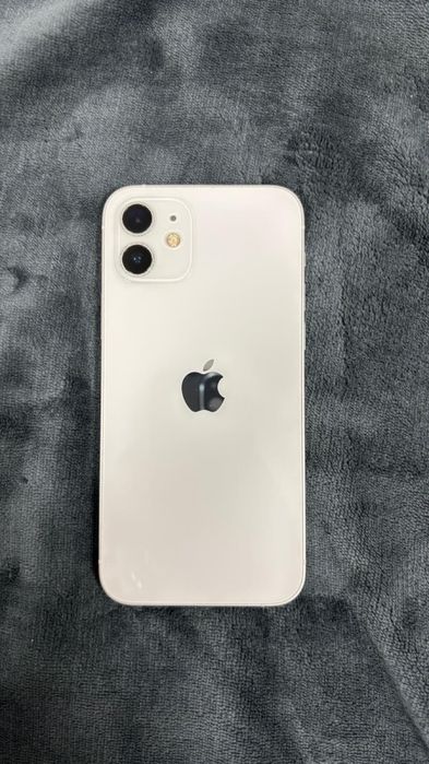 Iphone 12 - 128 GB