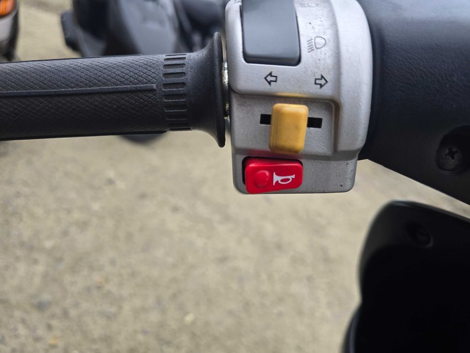 Мопед/Скутер Yamaha Jog SA-16 Japan Одесса