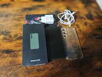 Samsung S23 256 gb