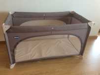 Cama de viagem Chicco