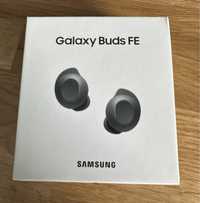 Samsung Galaxy Buds FE (słuchawki dokanałowe)
