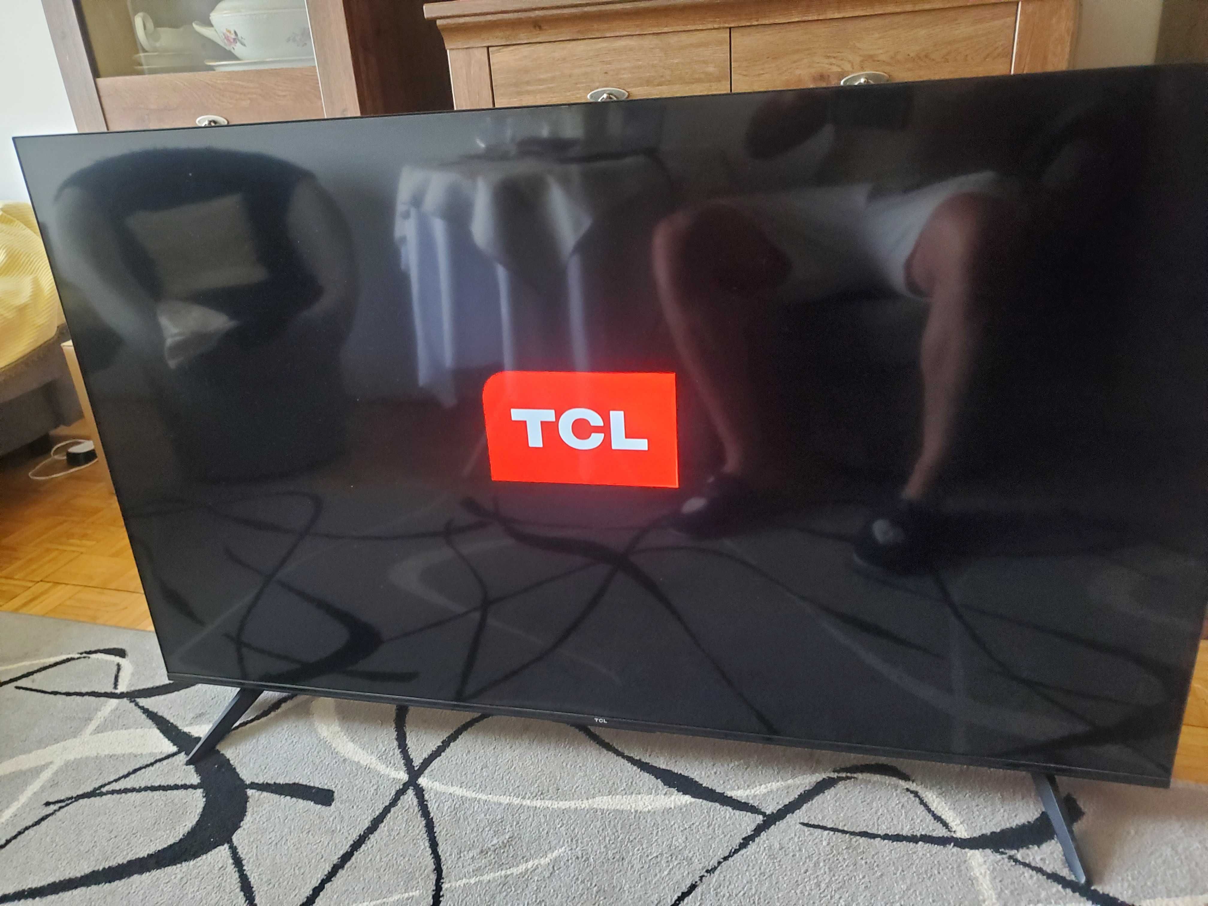 Sprzedam telewizor TCl
