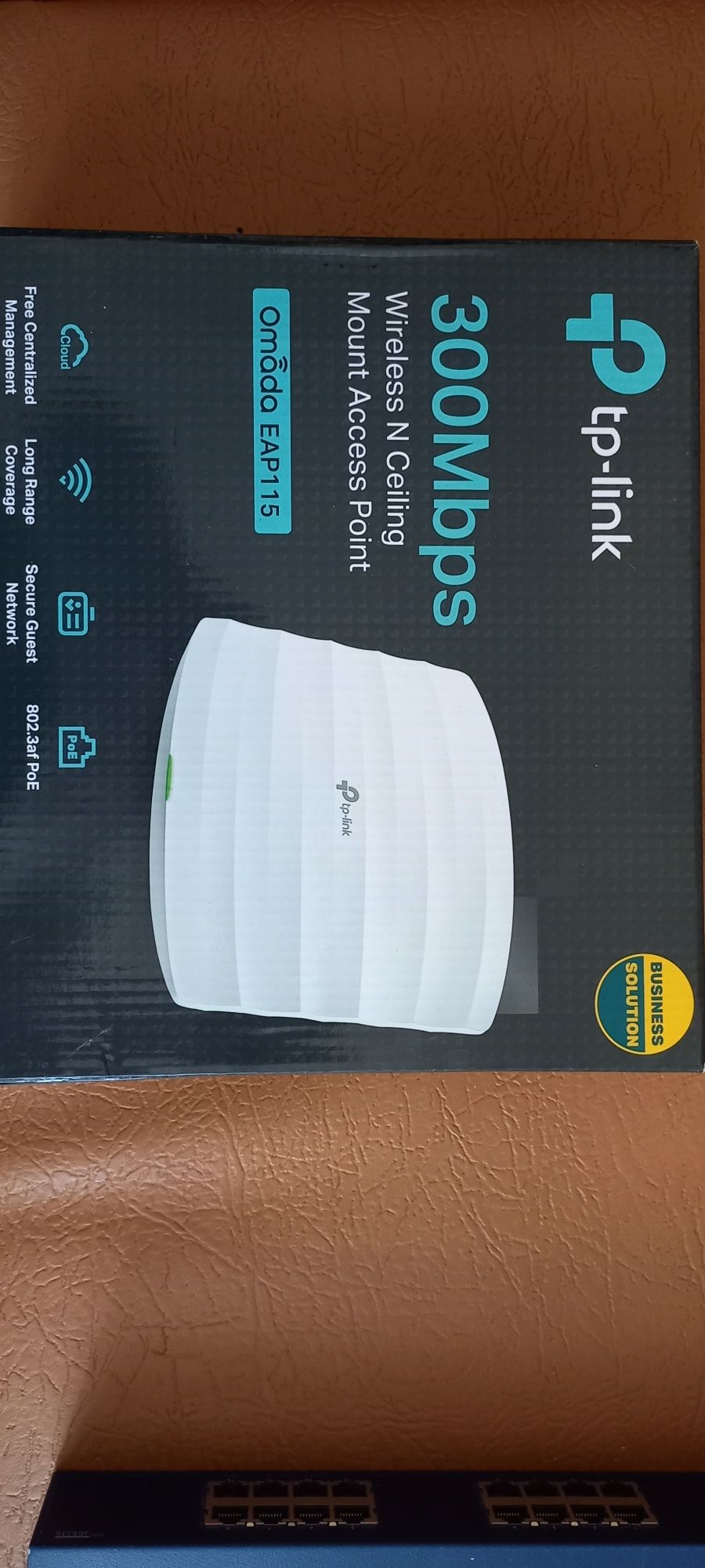 Ptp-link 300 mbps