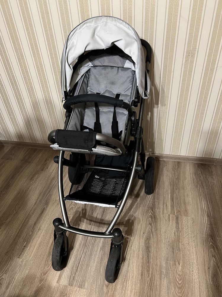 Детская коляска BRITAX ROMER SMILE 2