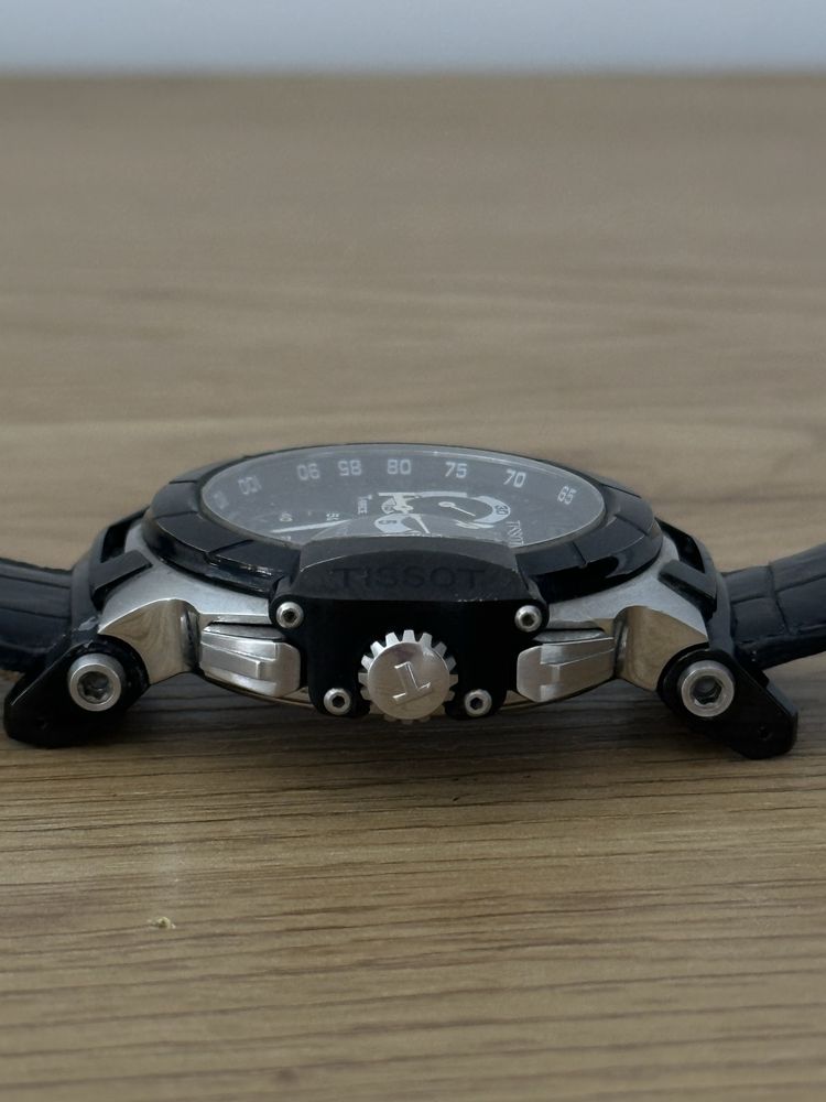Zegarek Tissot T-Race Chronograph
