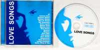(CD) VA - Love Songs (Columbia)