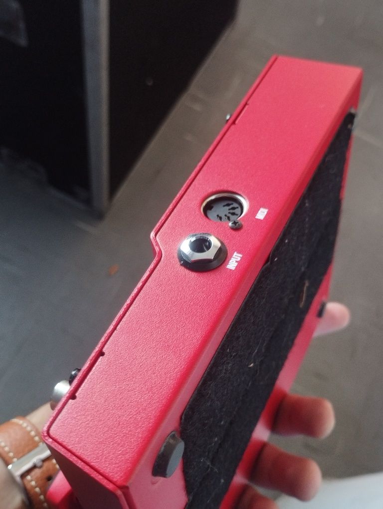 Digitech Whammy 5