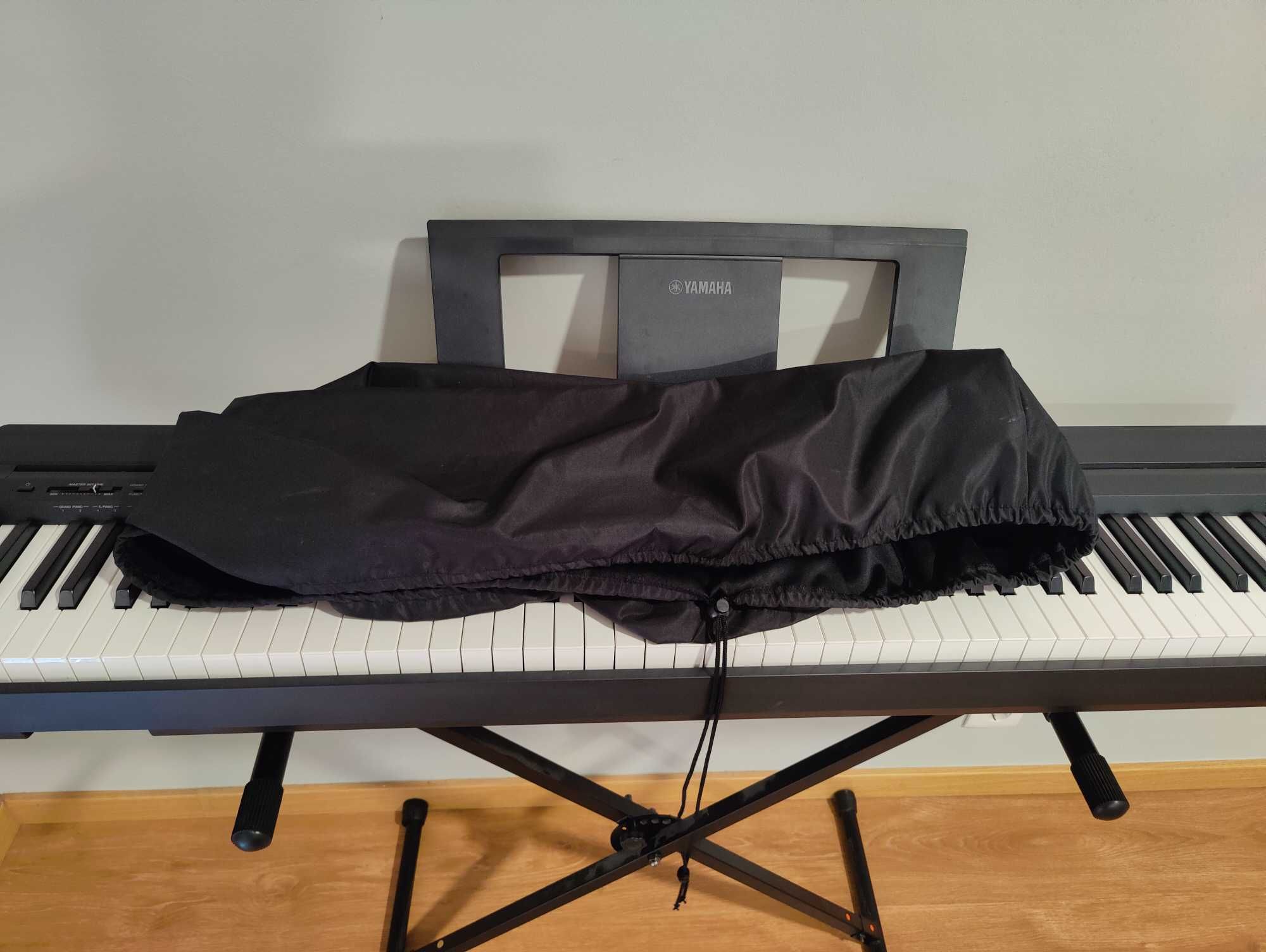Piano Yamaha P-45