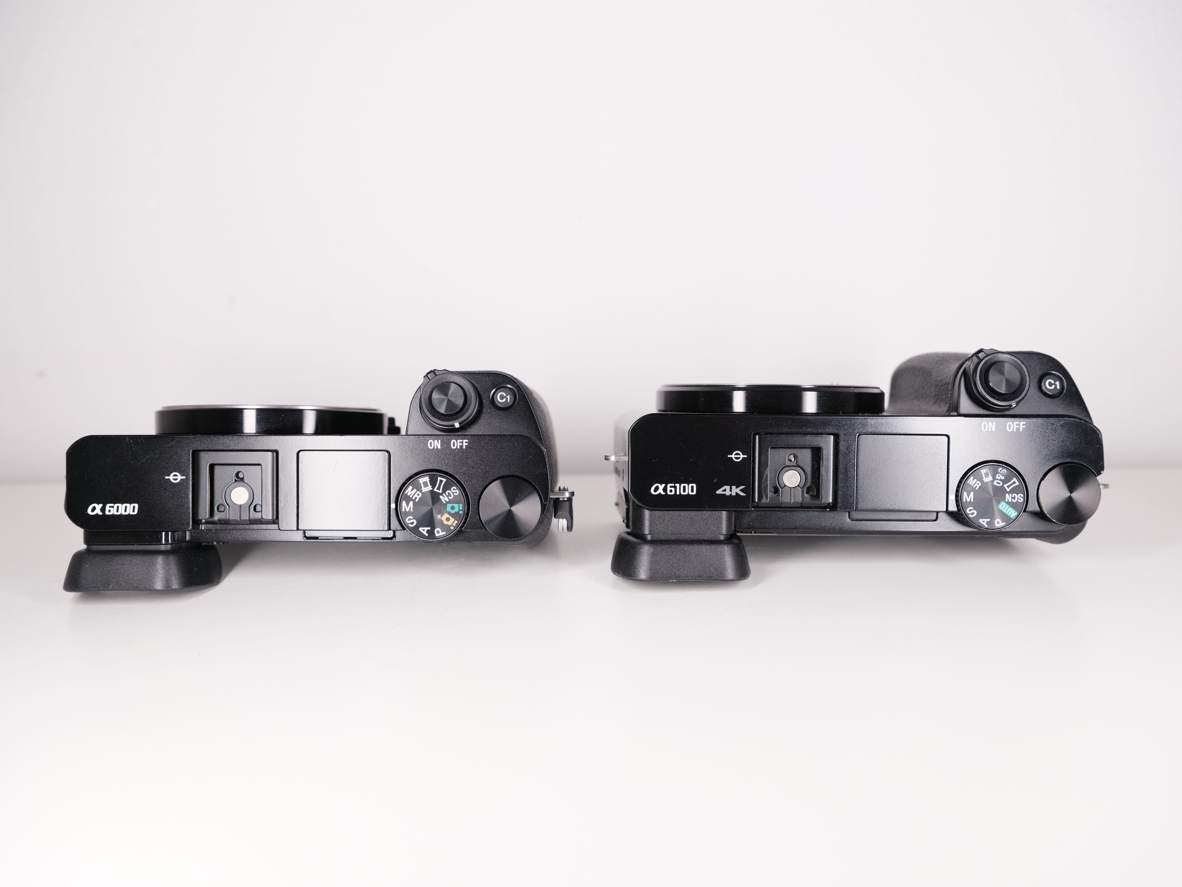 Sony A6000 / Sony A6100 + гарантія / без передоплат