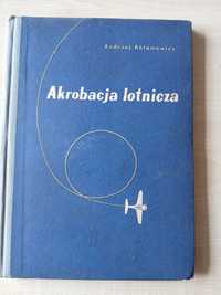 Akrobacja lotnicza