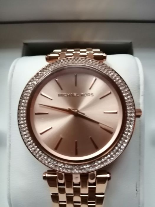 Michael Kors MK 3192 Darci