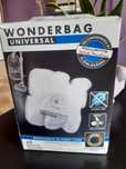 Worki do odkurzacza ROWENTA WONDERBAG  4szt + 1szt GRSTIS!