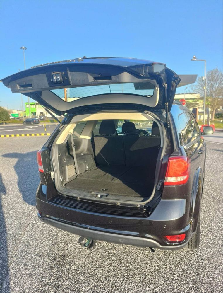 Fiat freemont para venda