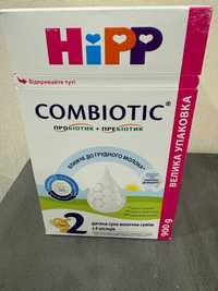 Hipp Combiotic 2