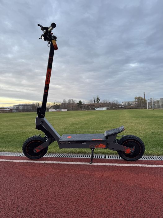 Нова модель! KUGOO G2 Ultra 1200Вт! 2025рік