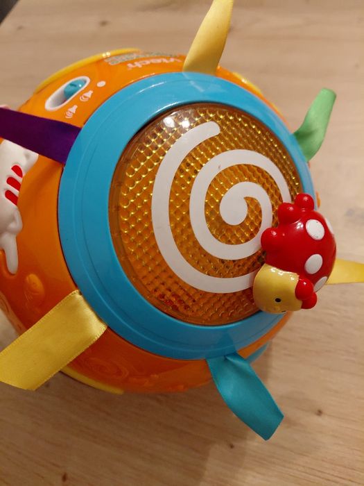 Kula hula vtech .