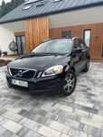 Volvo XC 60 Krajowy, od nowości w rodzinie, idealny stan.