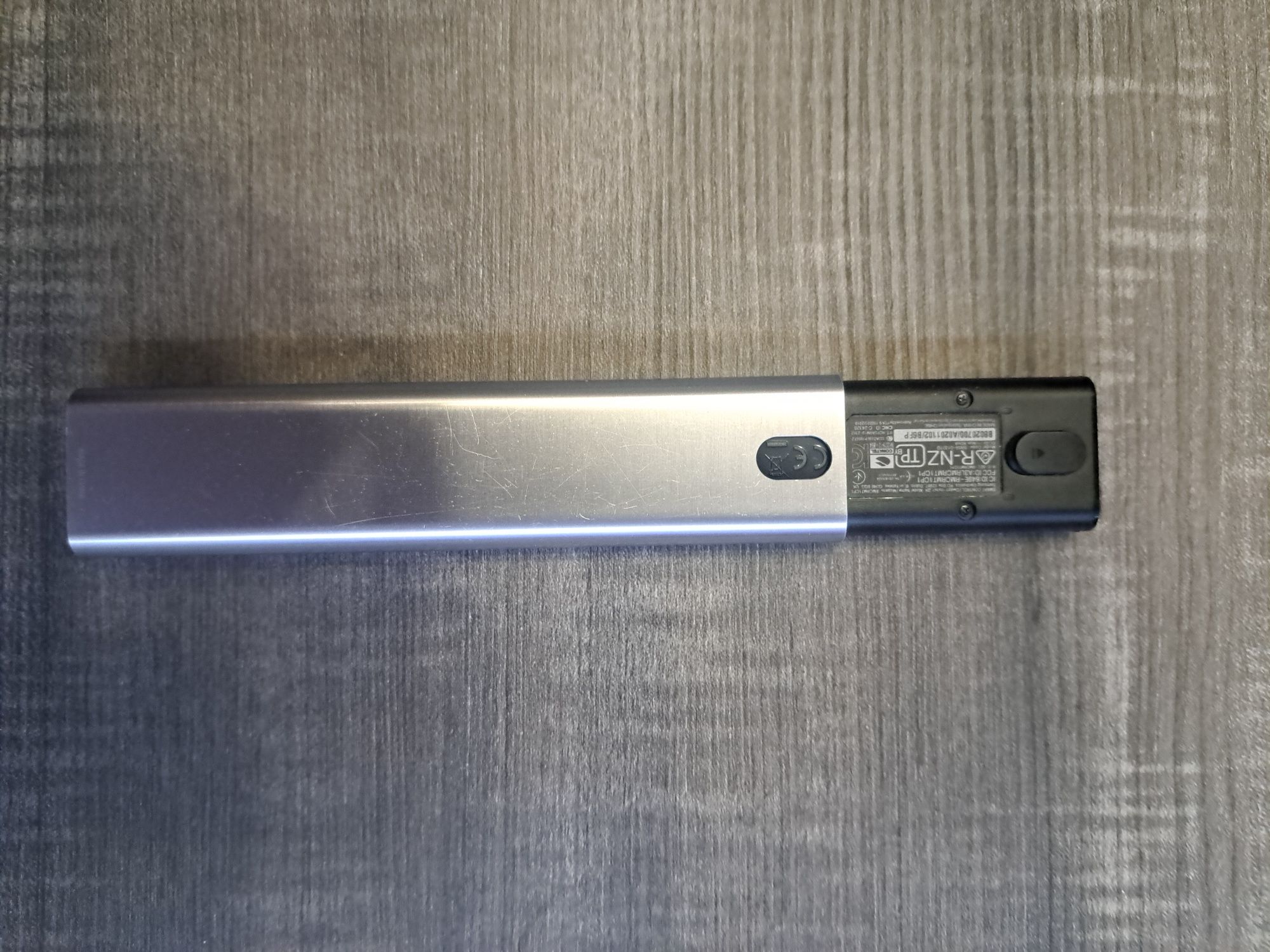 Телевізор Samsung QЕ55 Ultra HD 4K