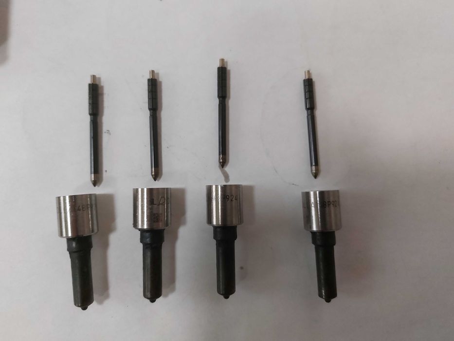 Распылитель Форсунки (Denco ) Опель Астра Н 1.7 CDTI 
 DLLA148P924