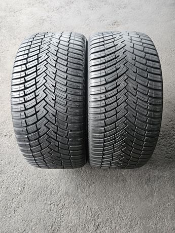 Opony Wielosezon Pirelli All Season SF2 Cinturato TM 245.35.19 93Y XL