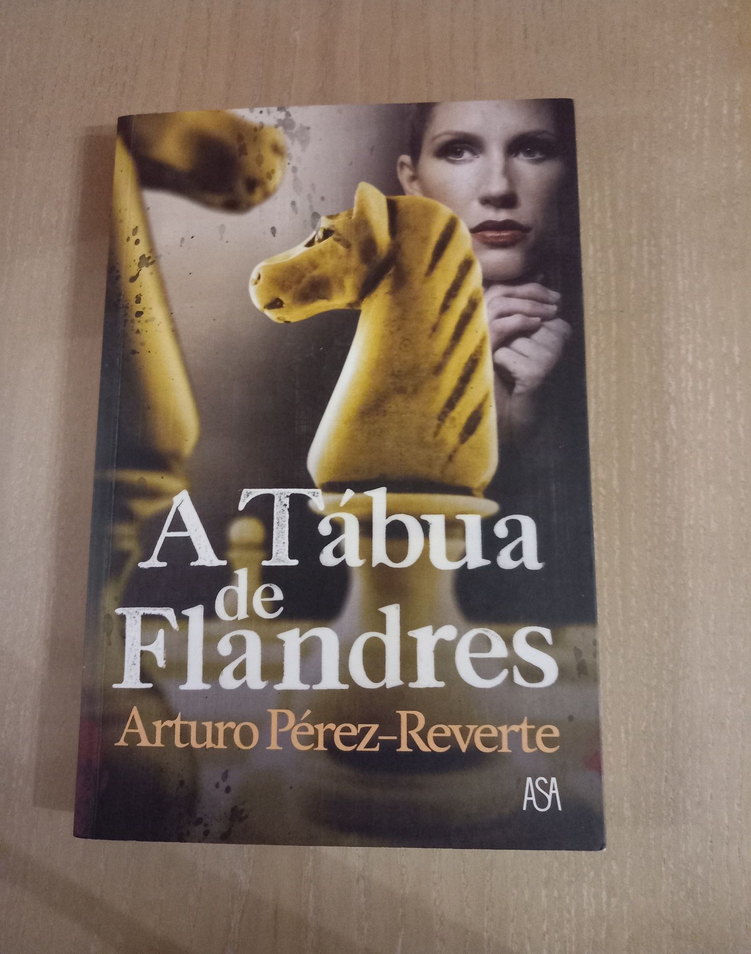 A Tábua de Flandres