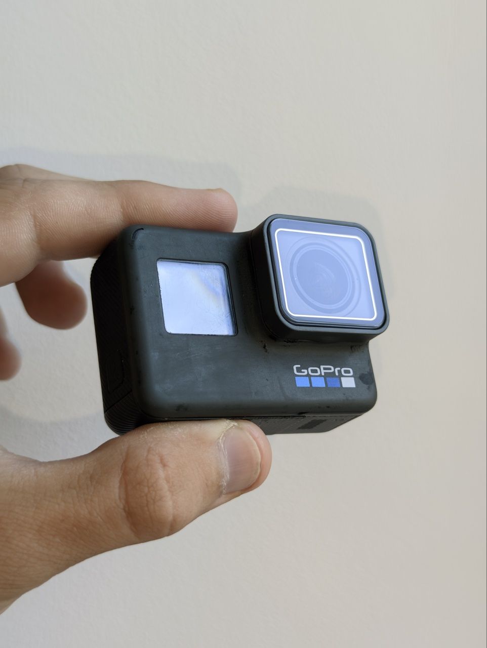 GoPro Hero 6 Black Екшн камера гоу про екшен камера го про бу экшн