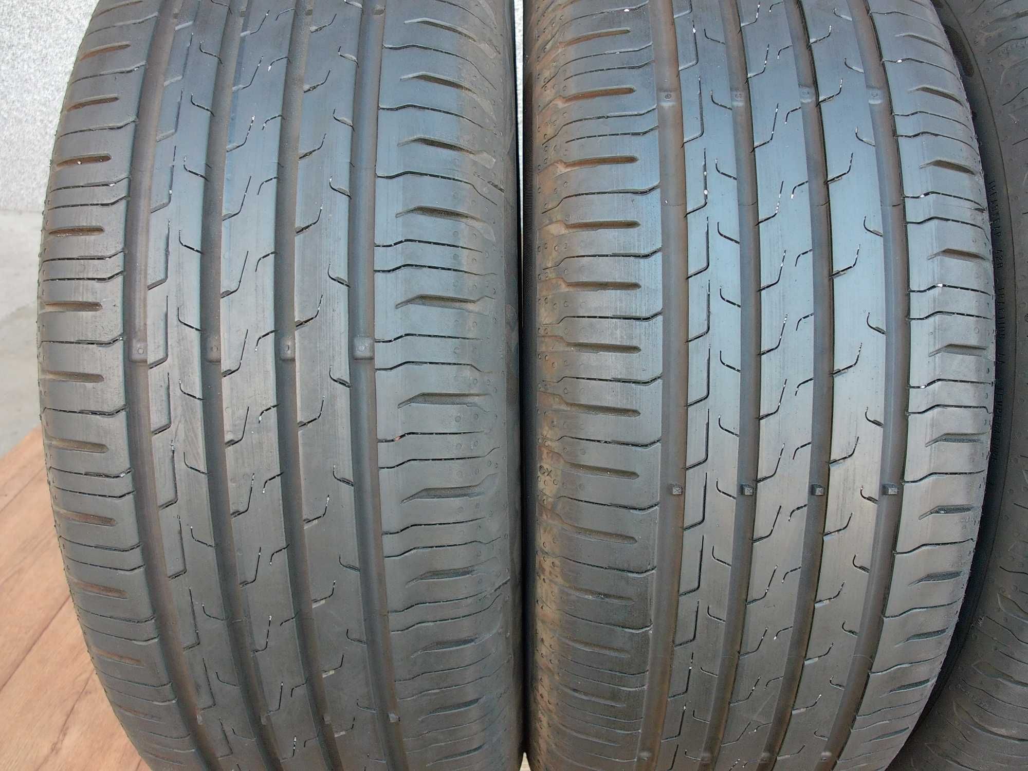 Continental EcoContact 6 215/55/17 94V z 2023r