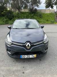 Renault Clio 1.5 dci