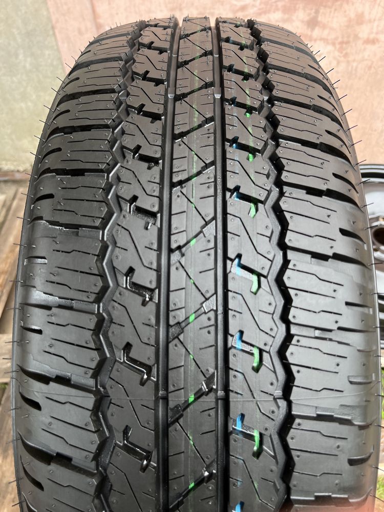 265/65/17 Bridgestone Dueler A/T 693 III 265/65 R17 112S