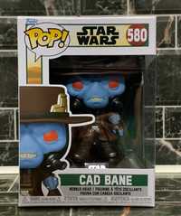 Funko Pop! Star Wars Cad Bane 580
