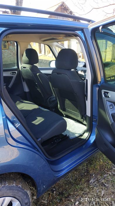 Продам Сітроен с4 гранд пікасо 2010р.