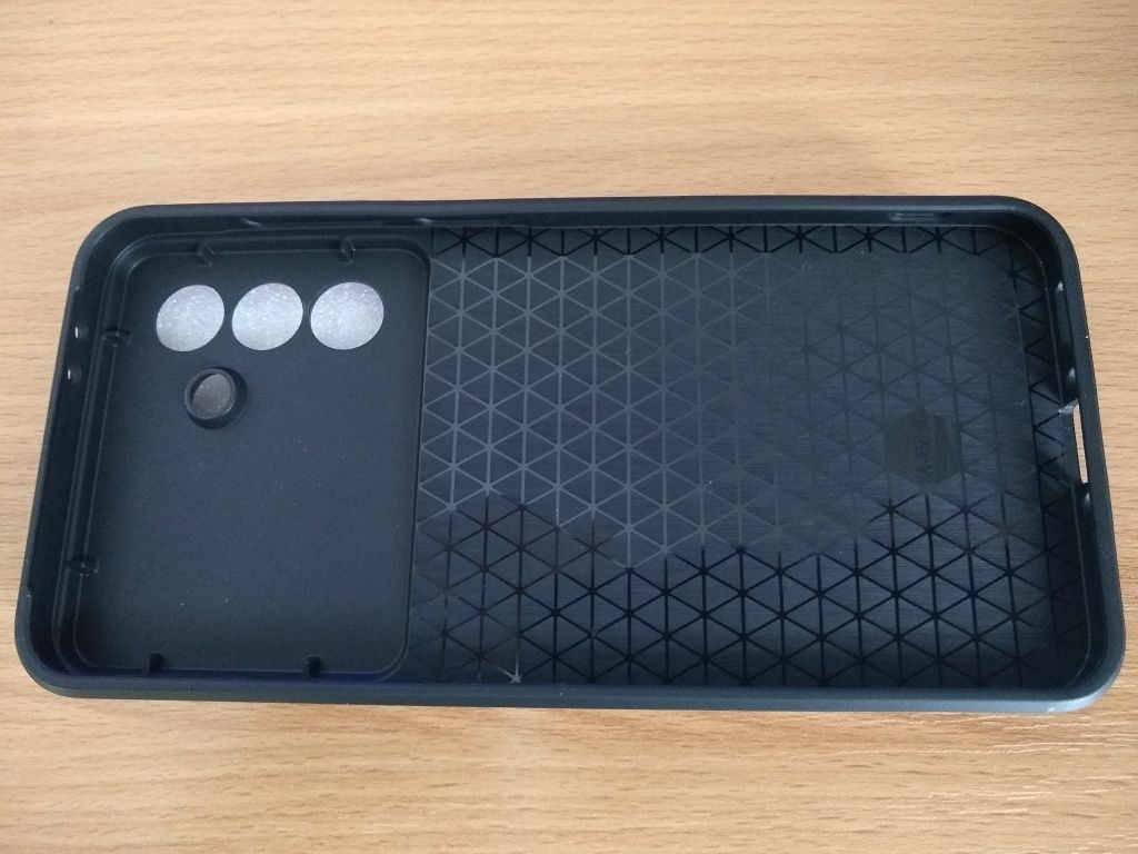 Etui pancerne Samsung A56