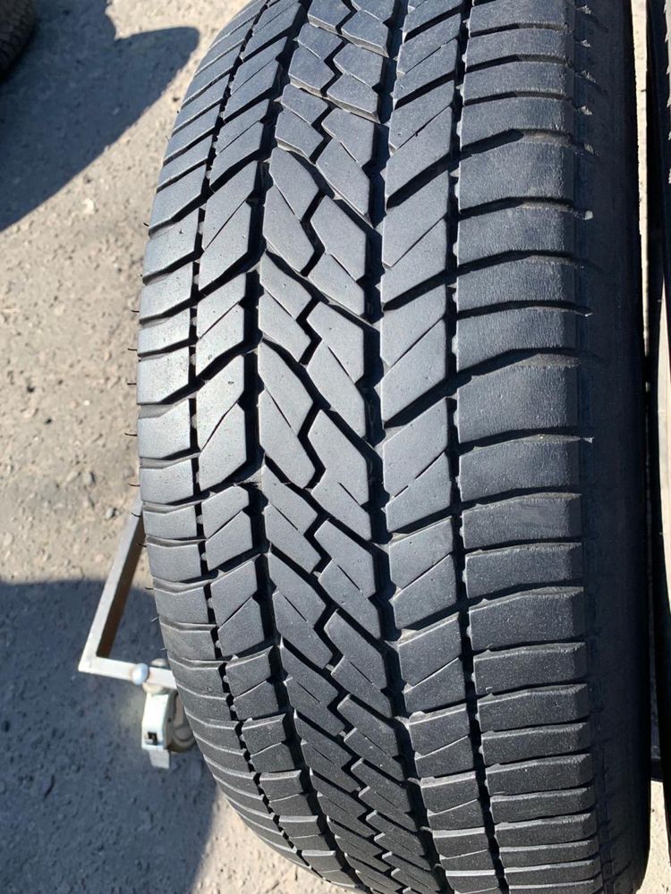 Шини 215/65 R15 Goodyear літо 2022 рік 6 мм