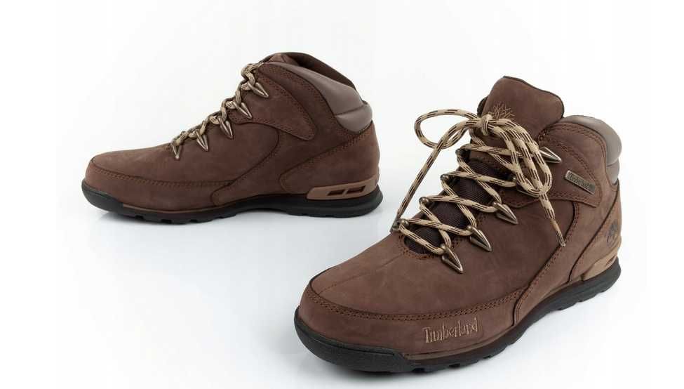 Buty trekkingowe Timberland Euro Rock Mid r. 40-47,5