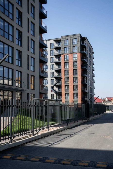 ВЛАСНИК,  1-кімн.квартира 41м2 у ЖК WEST TOWERS, можливий ТОРГ
