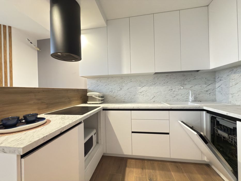 Без комісіі! Нова Красуня 3 кім. 74 кв.м в ЖК Софія Клубний Мартинова